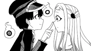 UWU | TBHK animatic