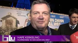 Hape Kerkeling Interview - 