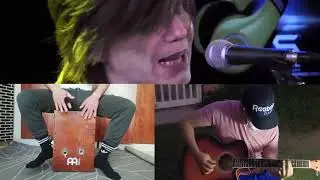 BLACK BALLOON ACOUSTIC