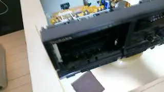 Technics 575 ,- создан для крепким духом.