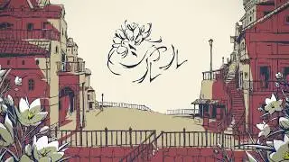 flower - Charles (シャルル) - Rus sub