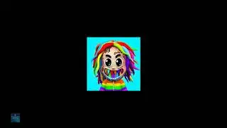 6IX9INE GOOBA - OFFICIAL INSTRUMENTAL (FREE DOWNLOAD)