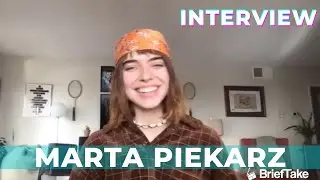 It's A Wonderful Binge's Marta Piekarz loved filming in Syracuse & talks Queer As Folk
