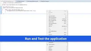 Angular 8 and Spring Boot Part 19   Fix the error CORS policy and display the data in html table 202