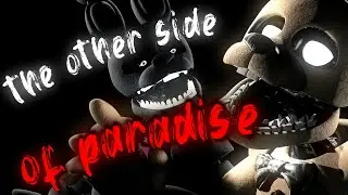 𝐅𝐍𝐀𝐅 𝐁𝐋𝐄𝐍𝐃𝐄𝐑 |  The Other Side Of Paradise [SHORT]