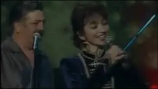 Р. Наурбиев и Т. Яндиева (группа Лоам) - Хьо сейран хитIа еча.