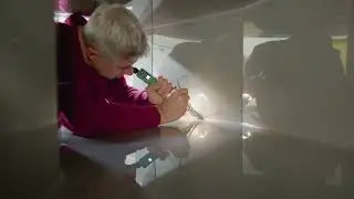 Precise plastic welding: PENWELD A from Leister