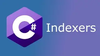 Indexers in C#