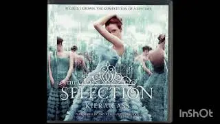 The Selection Full Audiobook by Kiera Cass