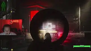 Disgusting Tarkov hip fire 1 tap