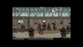 Valiant Hearts: The Great War: ЗАБРАЛИ СЛУЖИТЬ!!! #1Прохождение