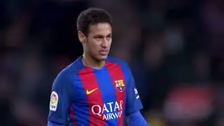 quick neymar edit