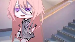 that's just not my problem || meme || gacha life ||