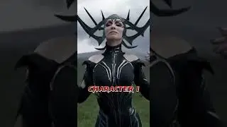 Choos One Character To Protect You From Scarlet Witch 