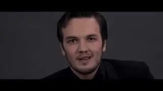 Монолог из к/ф Пароль «Рыба-меч». Sergey Pavlov