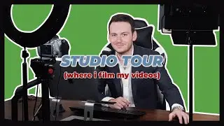 $2500 Studio Setup