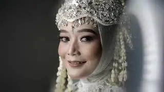 Wedding Cinematic Teaser Icha & Akbar - Pringsewu, Lampung