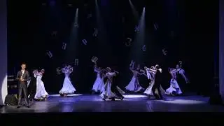 РУССКИЙ ВАЛЬС
