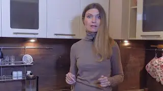 Кухня 7 метров Что изменить?