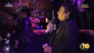Chinito del Ande - Linda Rosita ( 16º Aniversario)