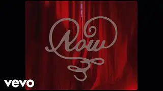 Little Moon - now (Official Music Video)