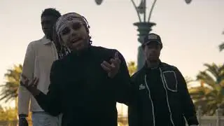 RAY HONCHO x Malachi LA- Love No More (Official Music Video)