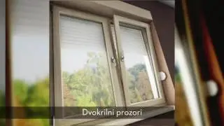 PVC Stolarija - Akcija