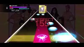 Superstar SMTOWN_Girls Generation_You Think