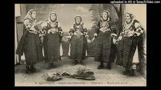 Tale Ognenovski - Pajzansko oro