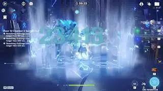 Genshin Impact | How to Group Triple Maguu Kenki