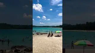📍Пляж Kata #kata #katabeach #katabeachphuket