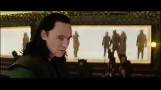 Thor - The Dark World (Trailer 2) | 2013