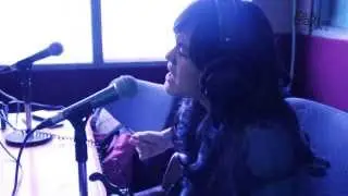101.4 TRAX FM : SALMON With Sheryl Sheinafia