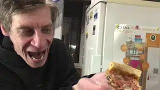 Zipulya: PIZZA OVERDOSE 🍕