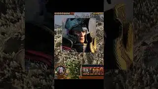 Empire and Dwarfs get Roasted! Disaster Campaign - Total War: Warhammer 3 