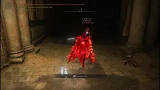 Bloodhound Step meets Rivers of Blood