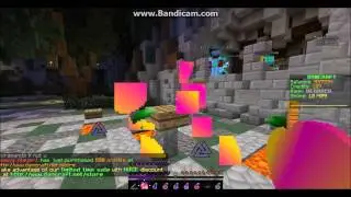 Minecraft Dancraft Ulti Ep 1