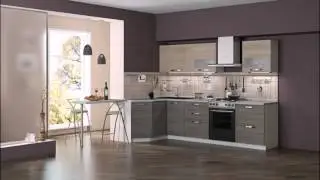 дизайн кухни на заказ