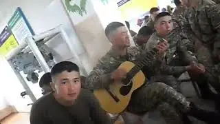 1 2016 Отар  В Ч 21450   2 танковый батальон (Кайыржанов Айболат)