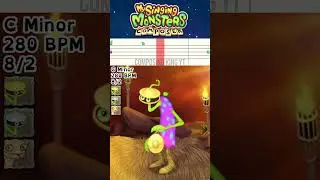 Earth Island Clamble Composer Tutorial 