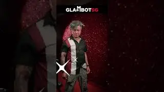 Glambot SG PROMO Video