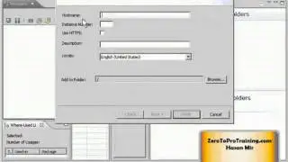 SAP HANA Studio Tutorial 2: Adding a System in SAP HANA Studio to Connect to HANA Database