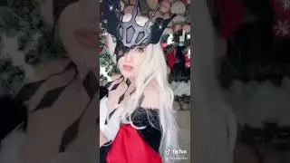 La Signora Cosplay- Genshin Impact