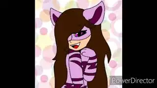 Cat Vale Hermana menor de Marshmello y Gatimena*LLER DESCR*