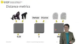 Lecture 14.4: Image Segmentation [Clustering Based]