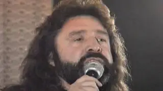 Песни Рафика Кашапова. 1995.