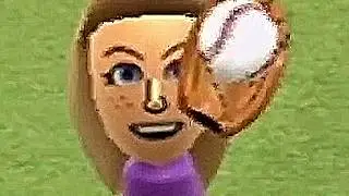 Perfectly cut scream