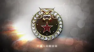 ИСПОРЧЕННЫЙ ПАРАД │ ПРОХОЖДЕНИЕ GENERALS - ZERO HOUR #1 CHINA(Project Raptor 7.08.3)