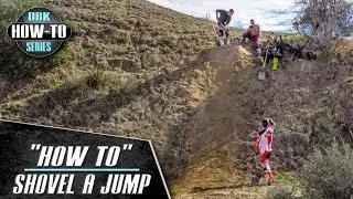 Twitch - How To Build Jumps