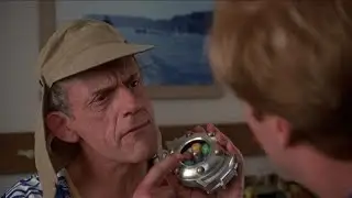 My favorite martian Veenox 7 / martian gum
